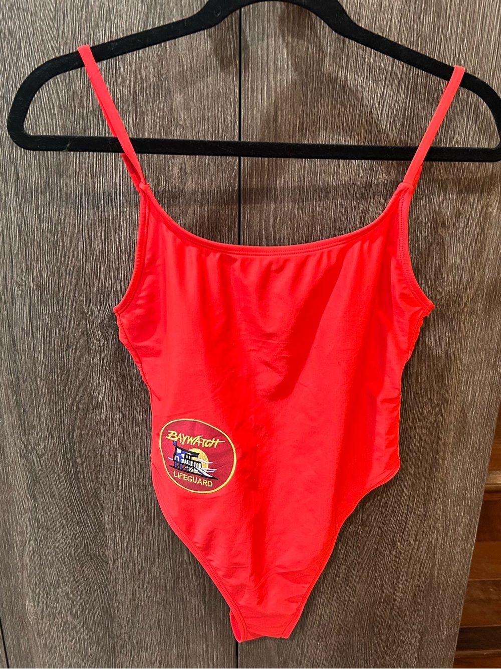 One Piece Swimsuit